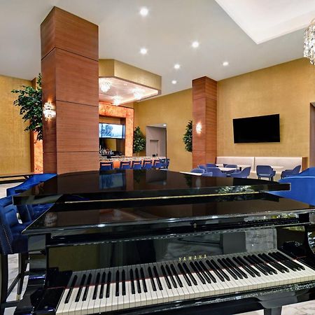 Residence Inn By Marriott New Orleans French Quarter Area/Cen B Εξωτερικό φωτογραφία