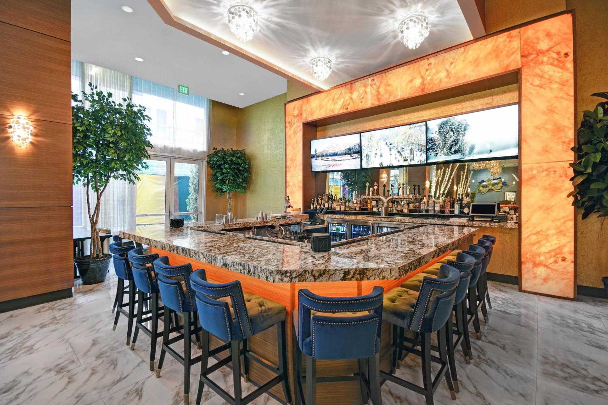 Residence Inn By Marriott New Orleans French Quarter Area/Cen B Εξωτερικό φωτογραφία