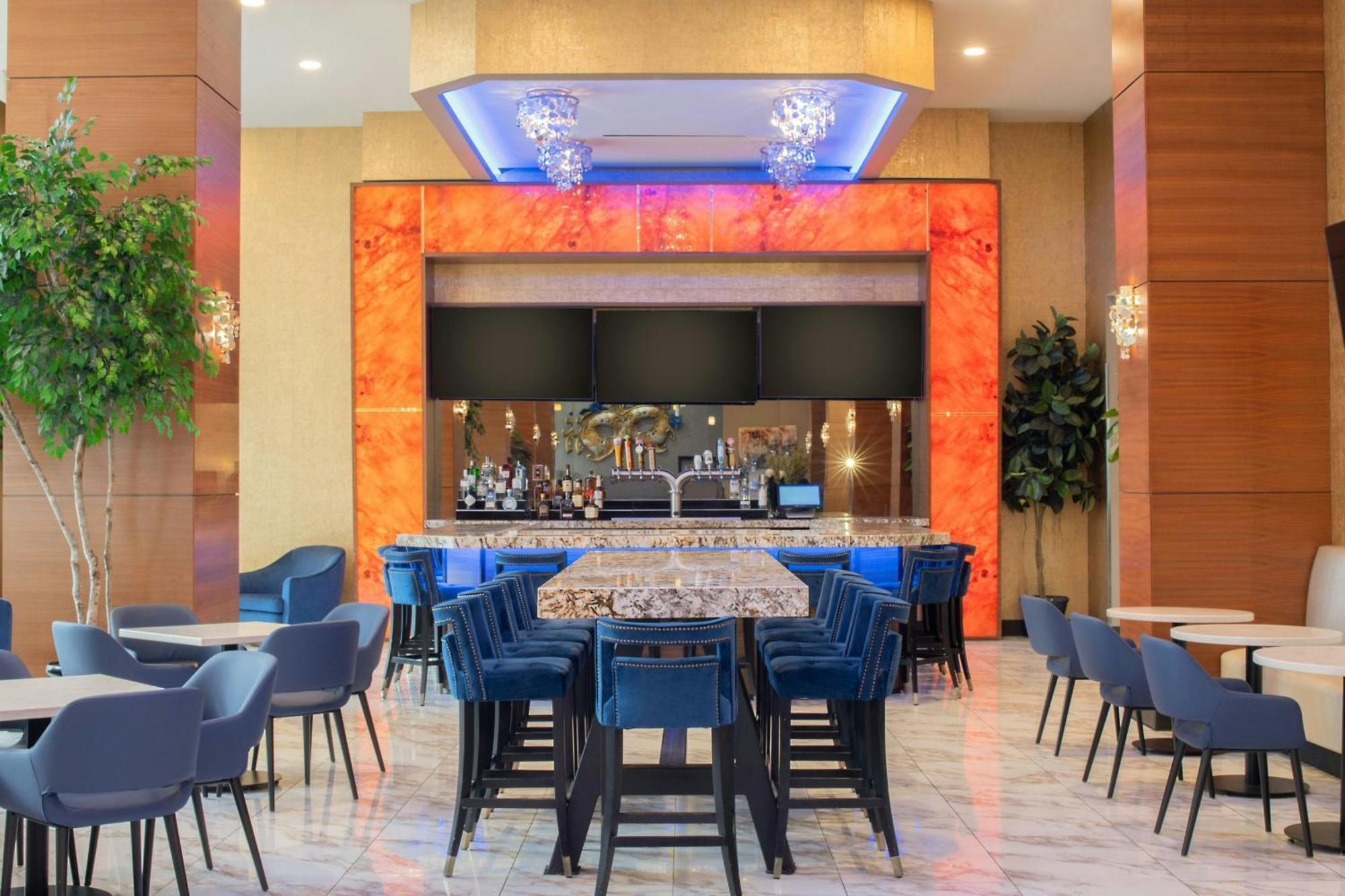 Residence Inn By Marriott New Orleans French Quarter Area/Cen B Εξωτερικό φωτογραφία